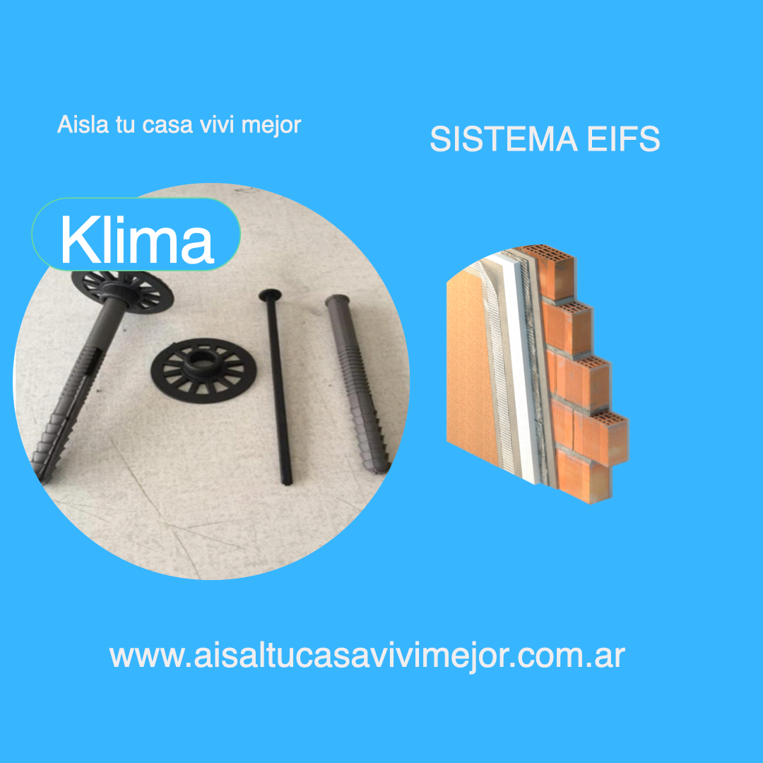 Fijacion Mecanica para Mamposteria