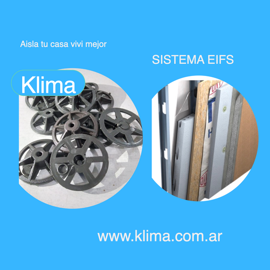 Fijacion Mecanica para Steelframe